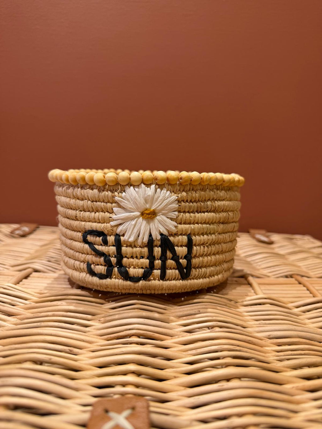 HOME BASKET