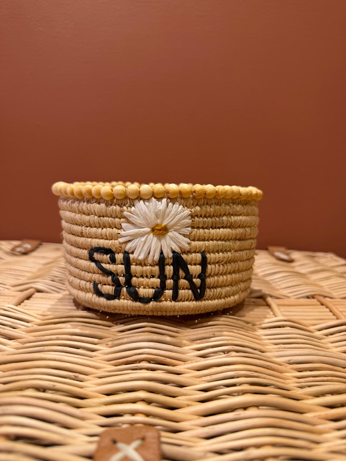 HOME BASKET