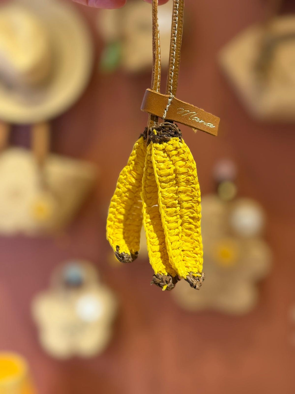 BANANA CHARMS