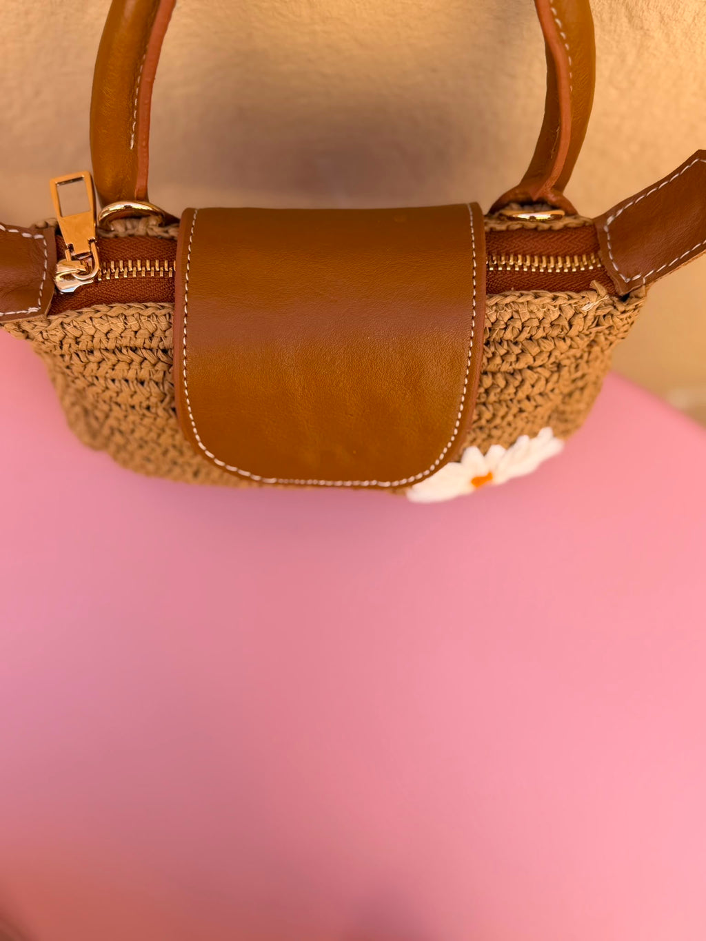 LILI'S BAG