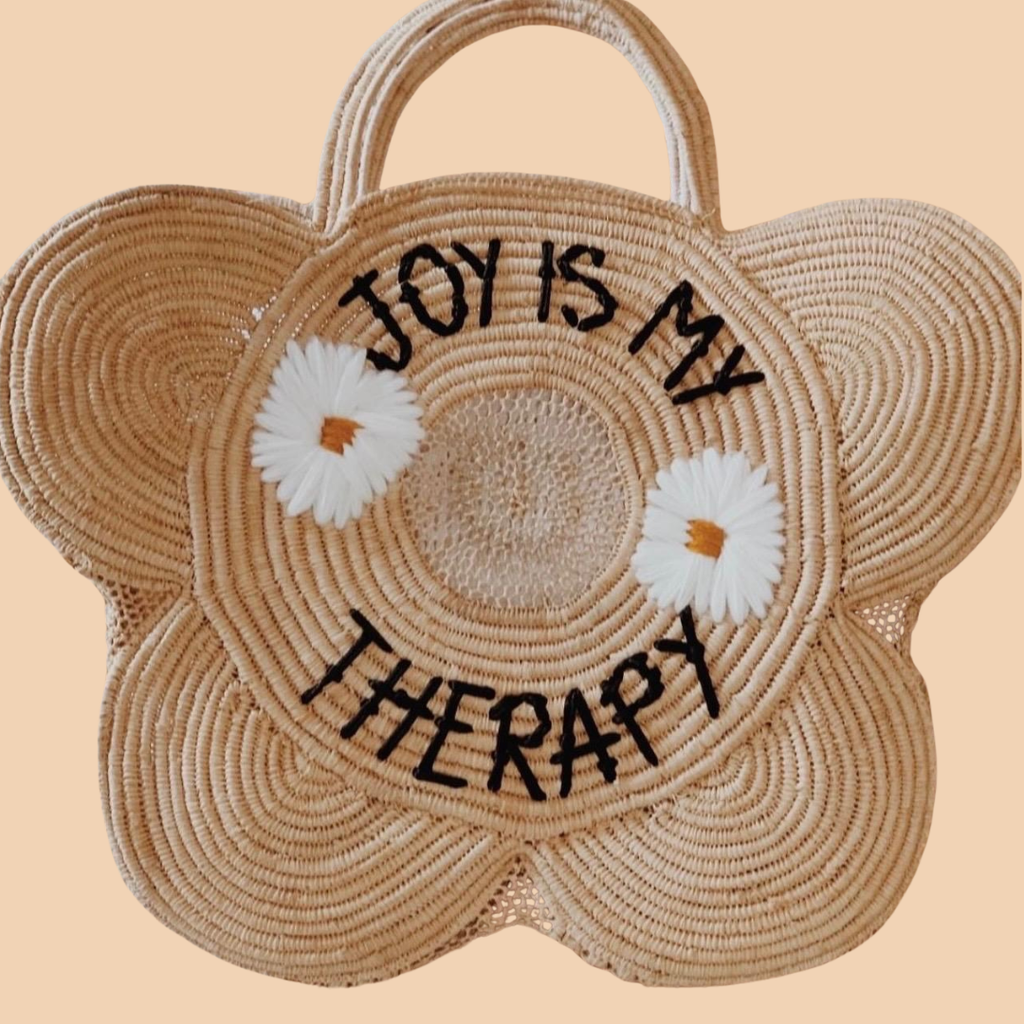 DAISY BAG 1