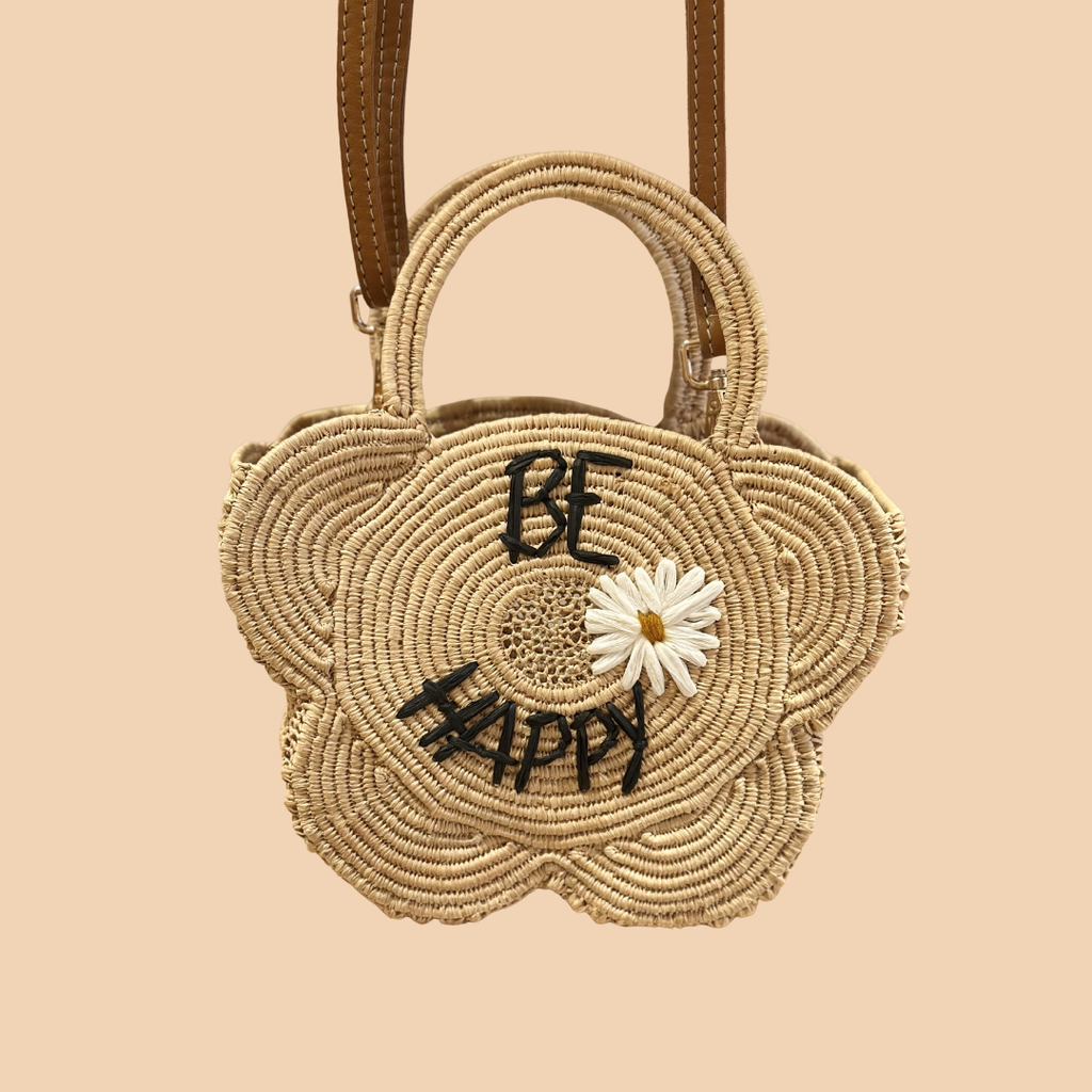 DAISY BAG 3