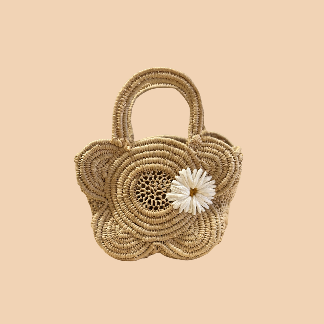 DAISY BAG 4