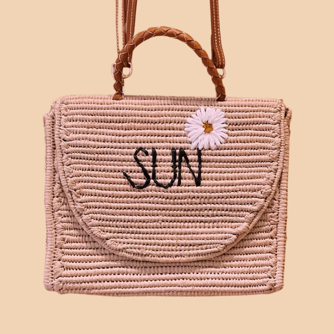 BIG PITCHOUN BAG