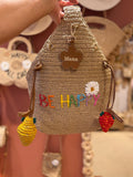 CHARMS BAG