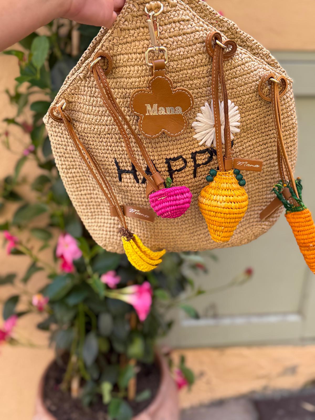 CHARMS BAG