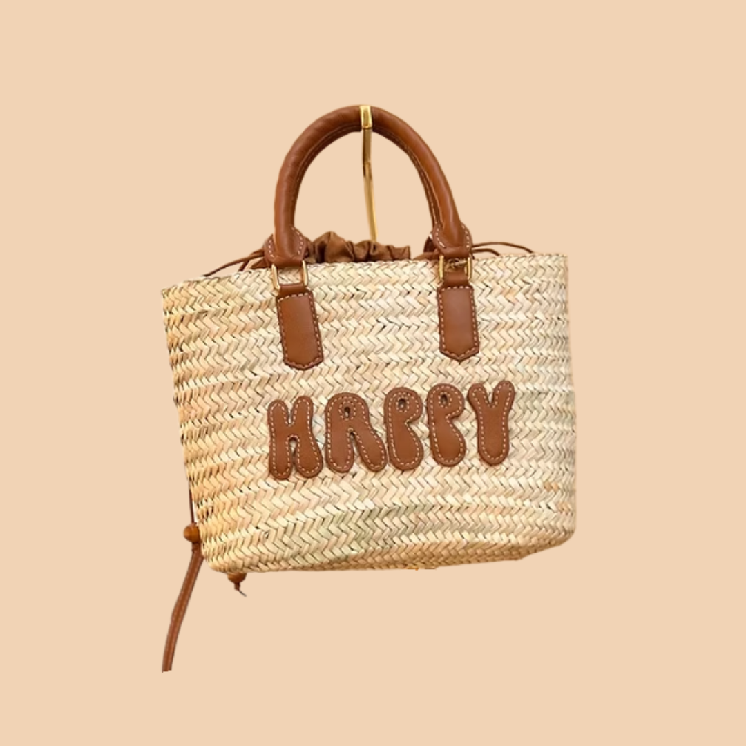 HAPPY BAG