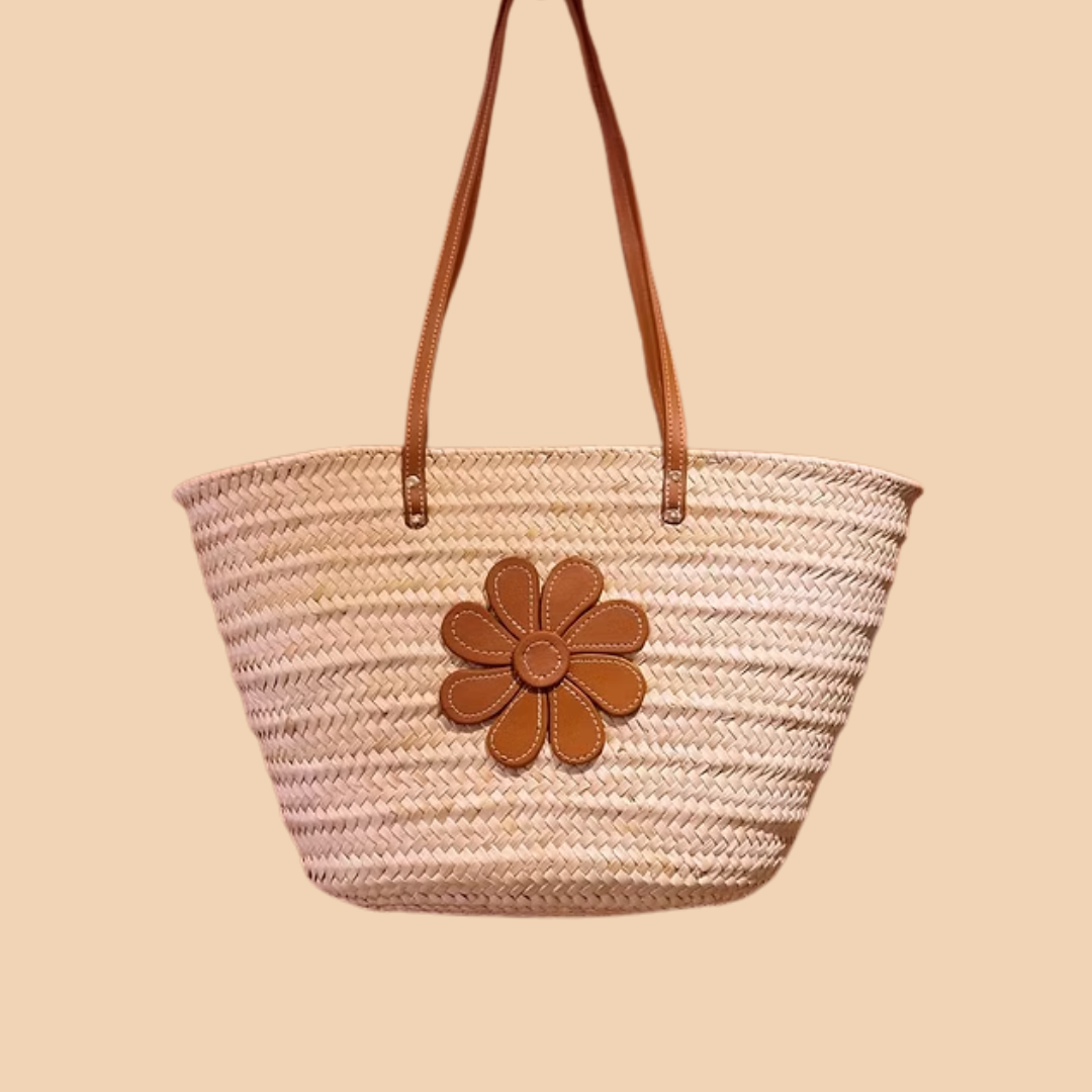 FLOWER BASKET