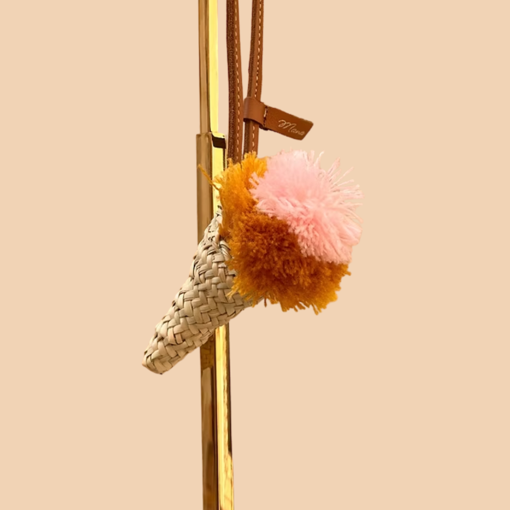 ICE CREAM CHARMS