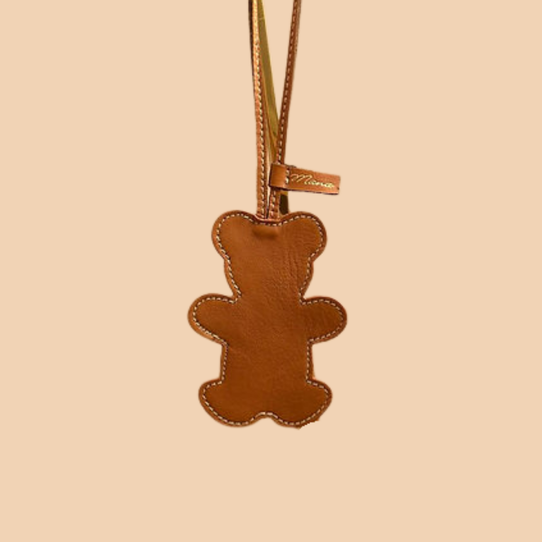 TEDDY CHARMS
