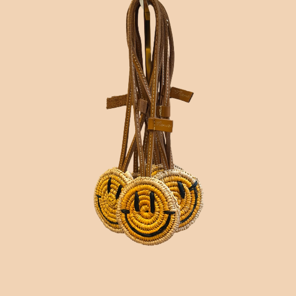 SMILE CHARMS