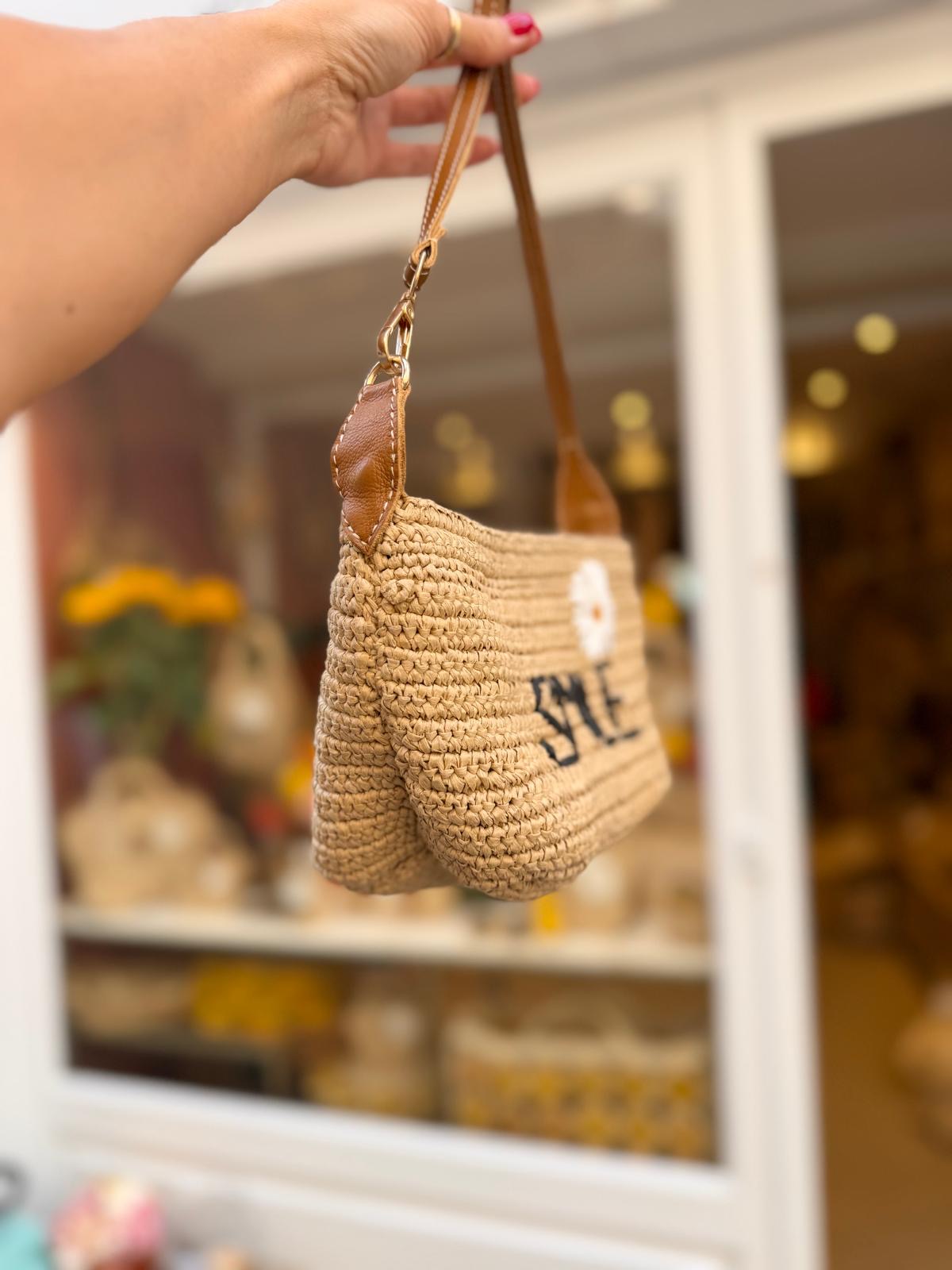 SANDRA'S CLUTCH
