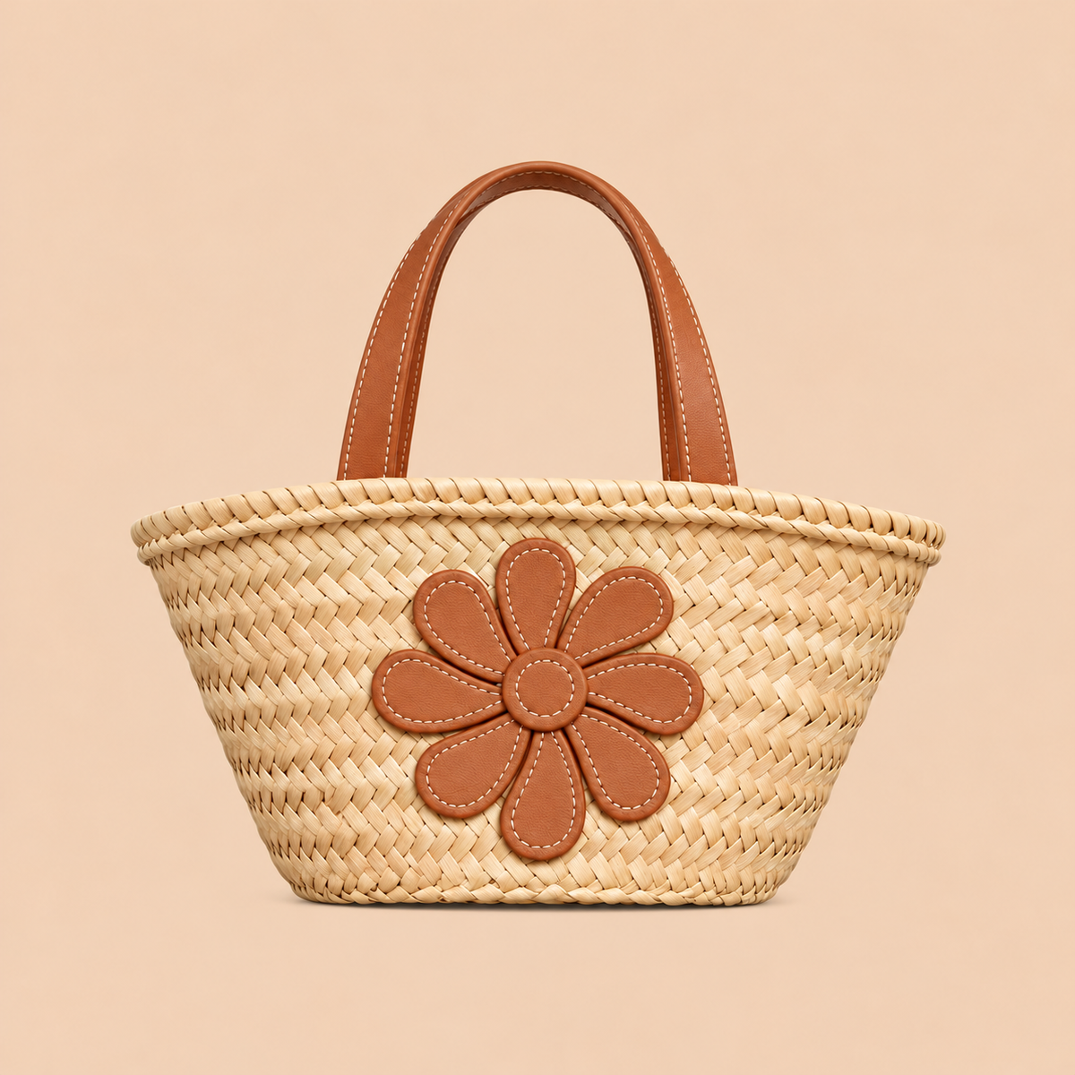 MINI FLOWER BASKET