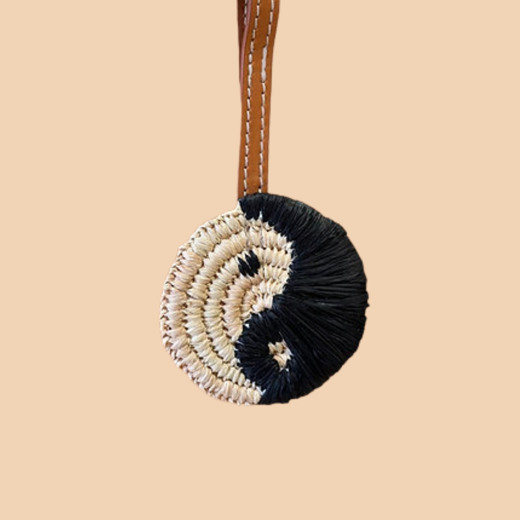 YIN YANG CHARMS