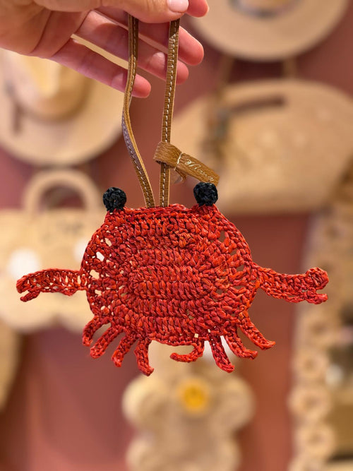 CRABE CHARMS