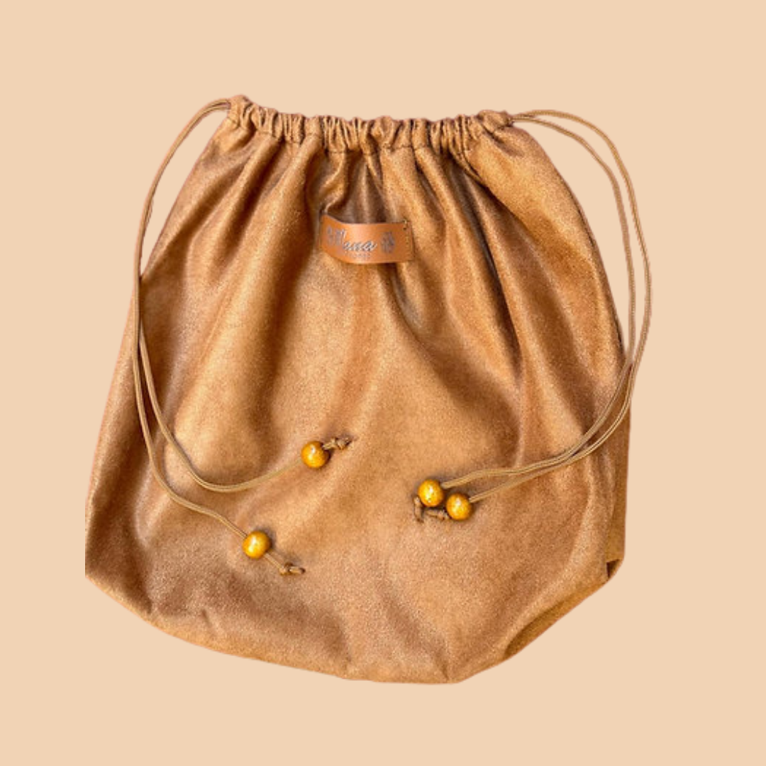 INSIDE POUCH