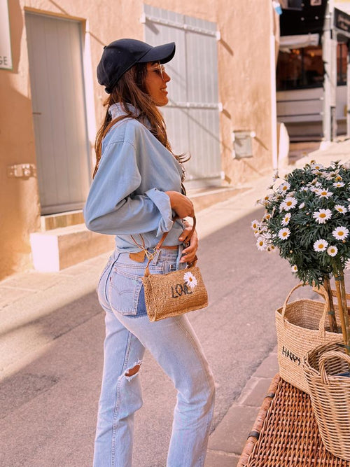 CLUTCH BAG