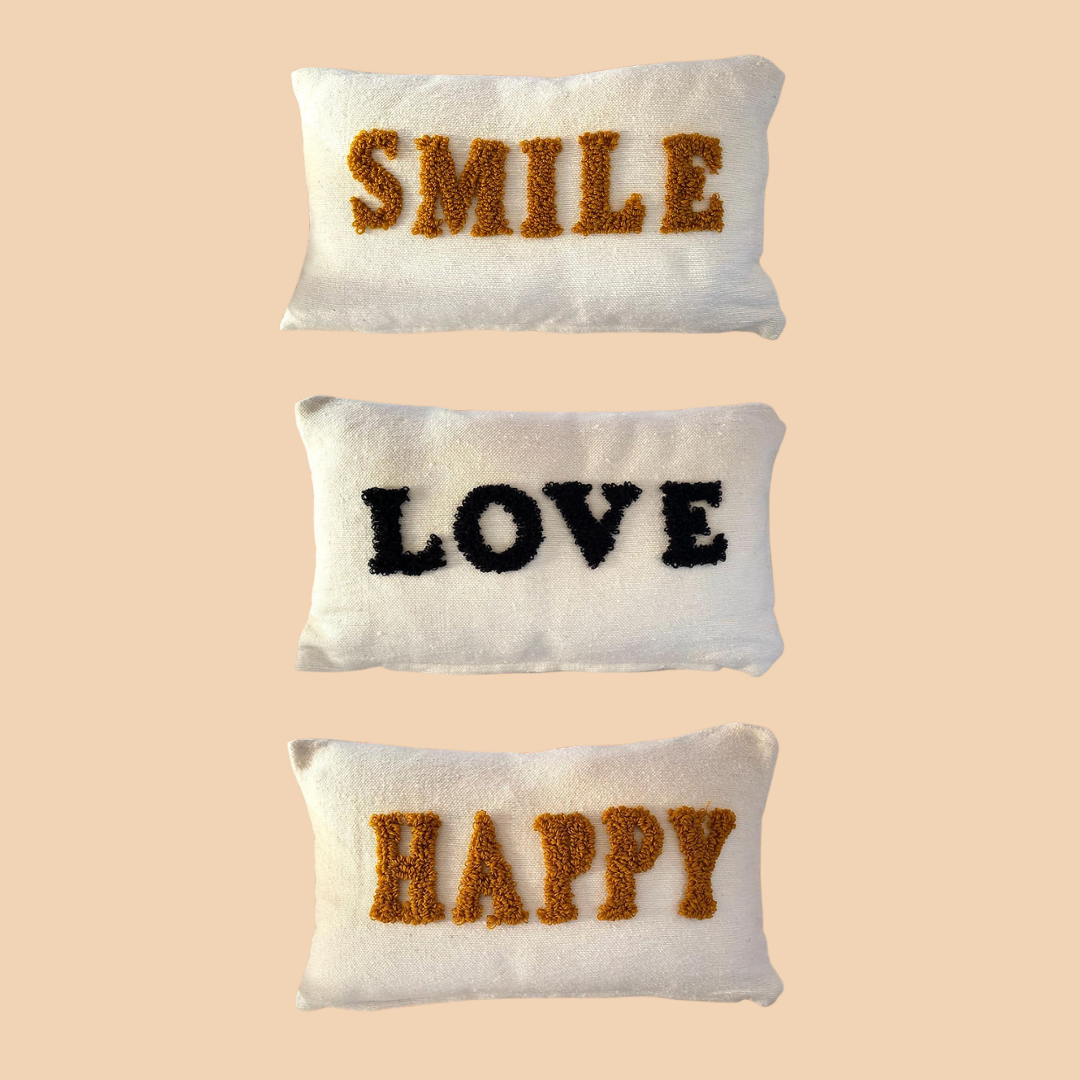 MANA'S PILLOW