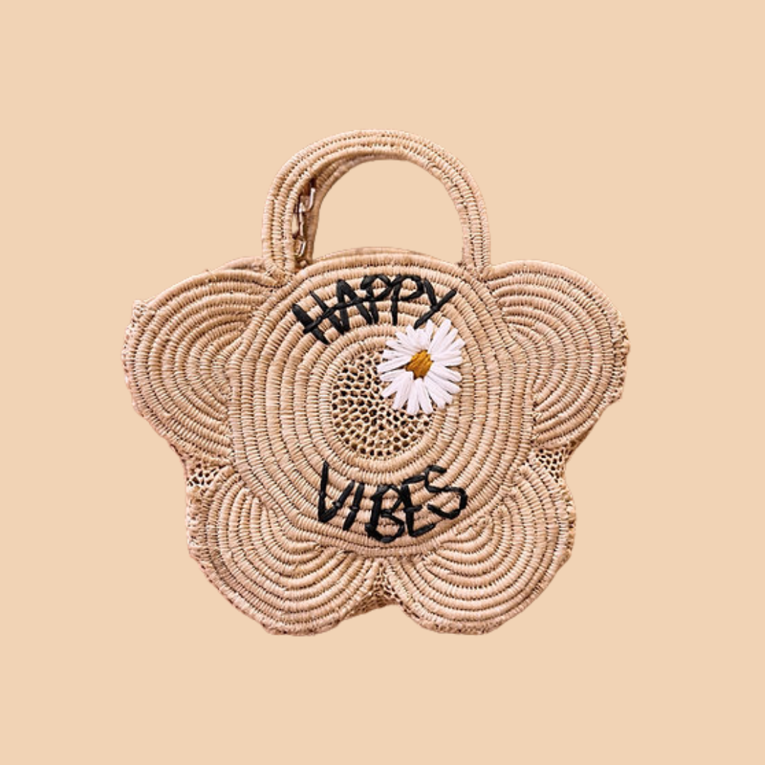 DAISY BAG 2