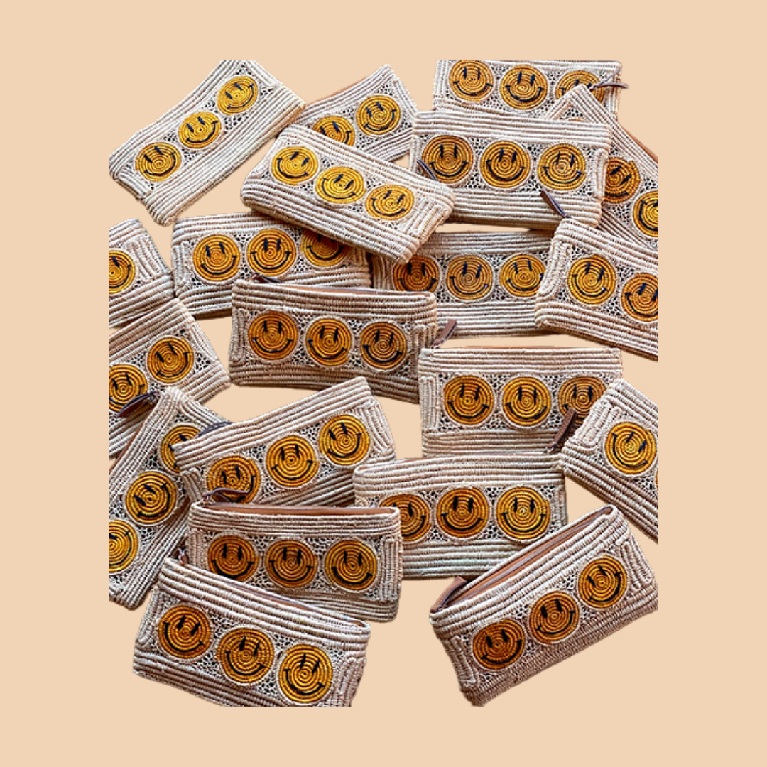 SMILE WALLET