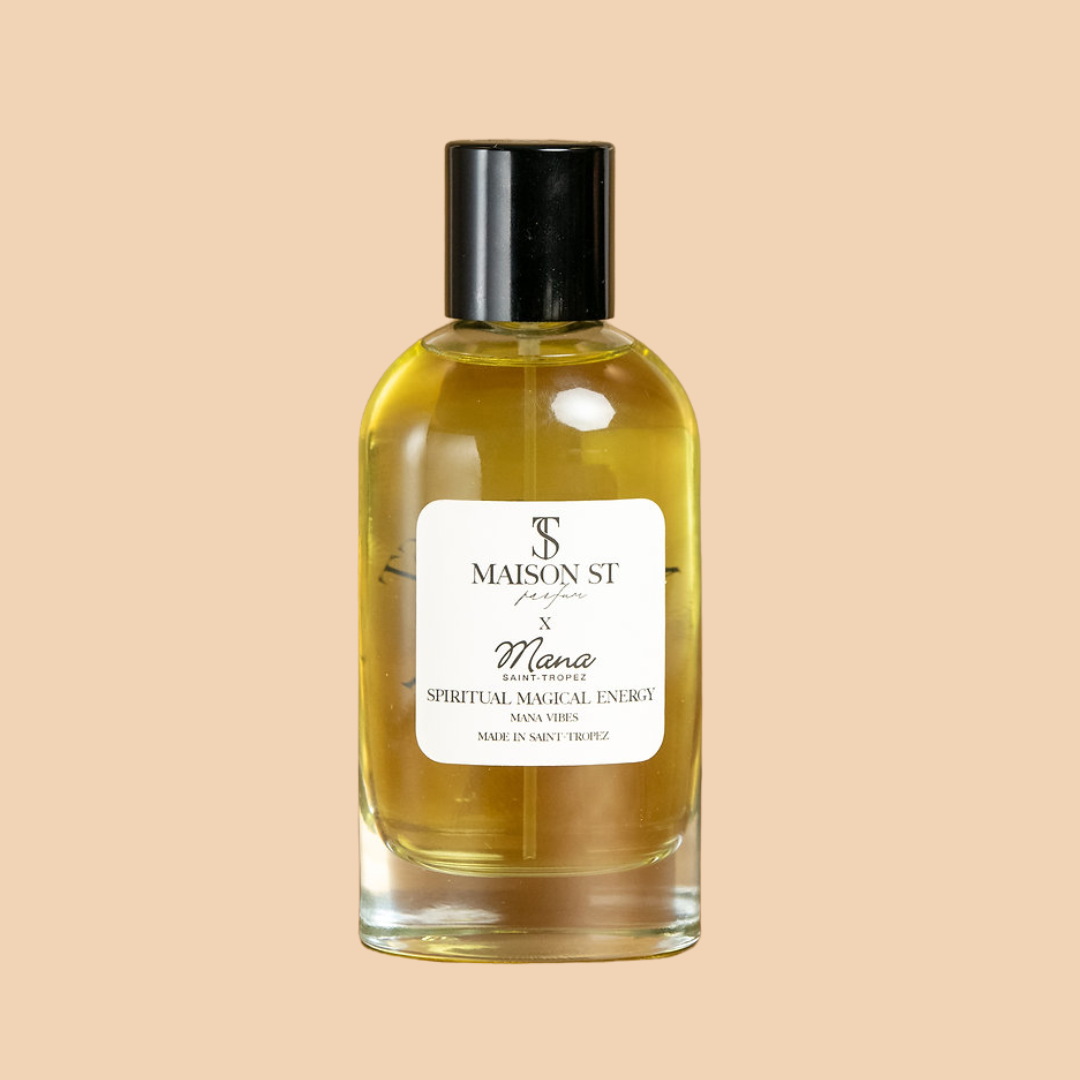 SUMMER PERFUME