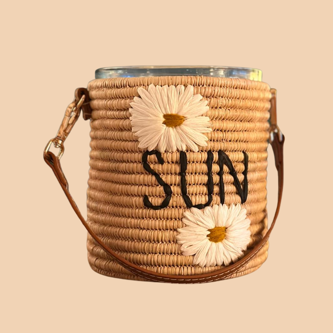 SUMMER CANDLE
