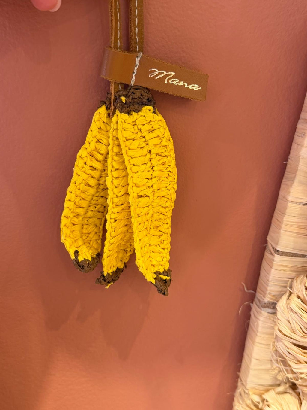 BANANA CHARMS