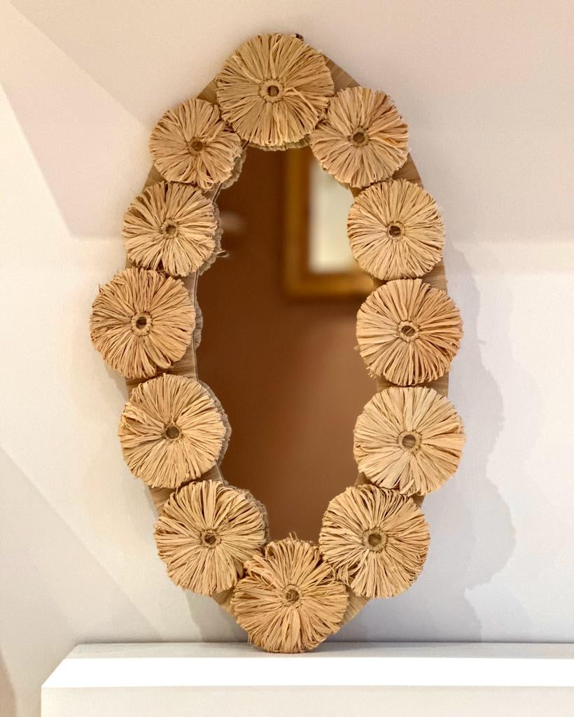 DAISY MIRROR