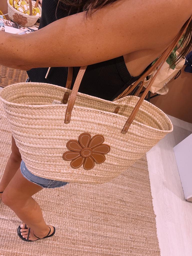 FLOWER BASKET