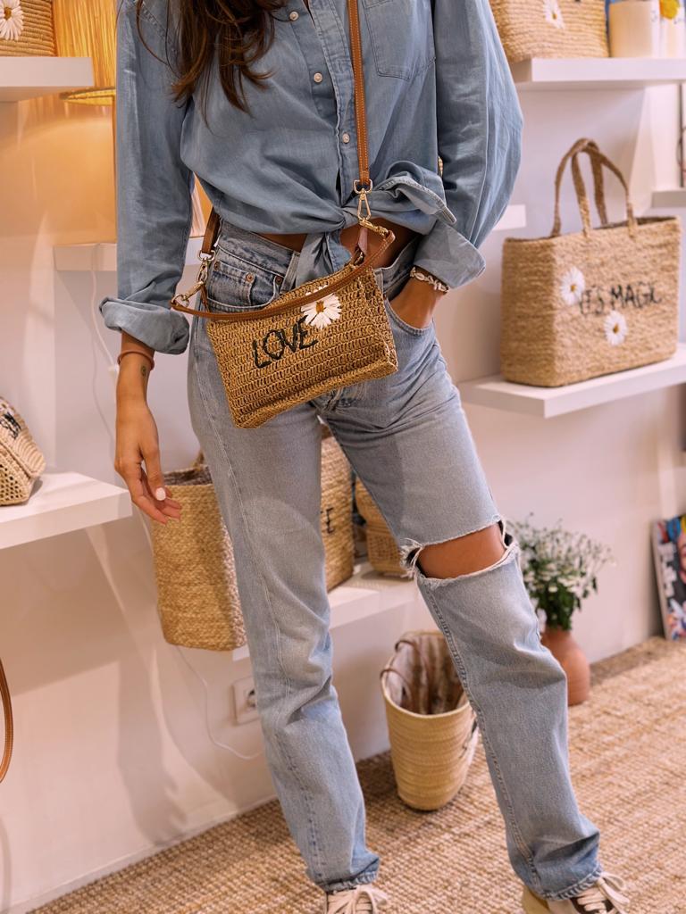 CLUTCH BAG