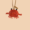 CRABE CHARMS