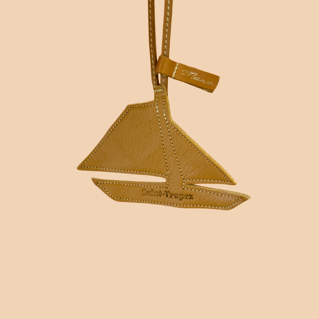 SAIL BOAT CHARMS