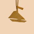 SAIL BOAT CHARMS