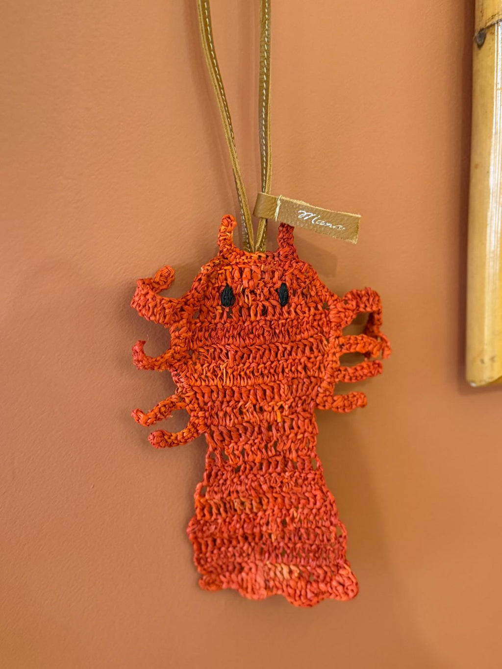 LOBSTER CHARMS