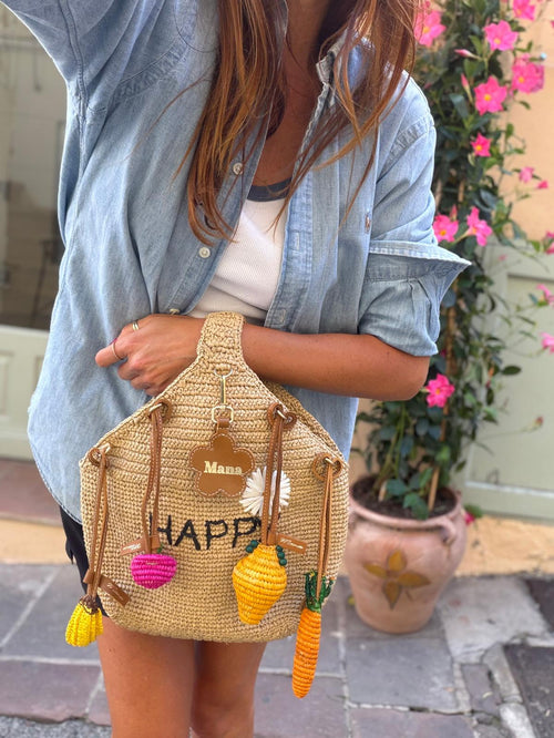 CHARMS BAG