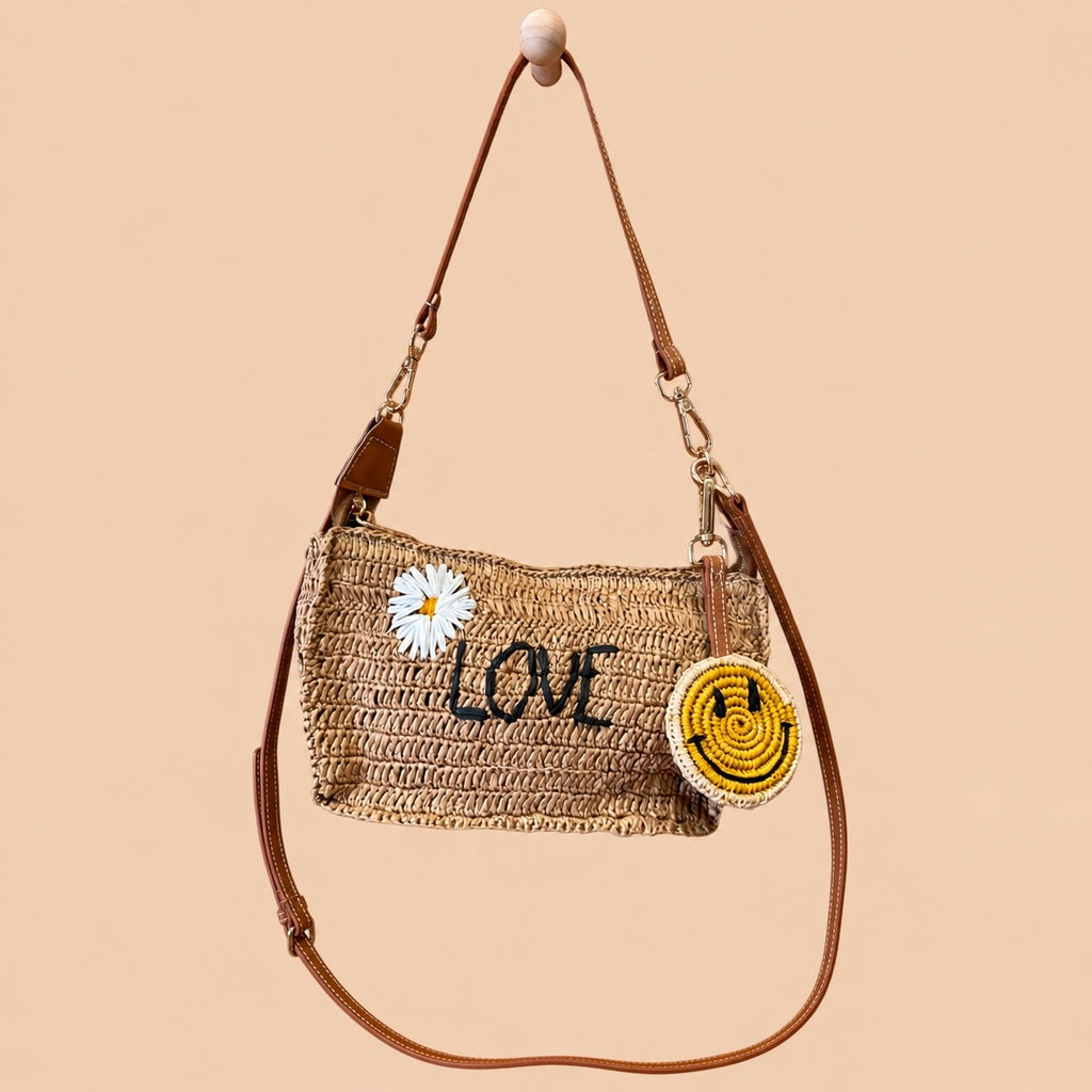 CLUTCH BAG