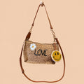 CLUTCH BAG
