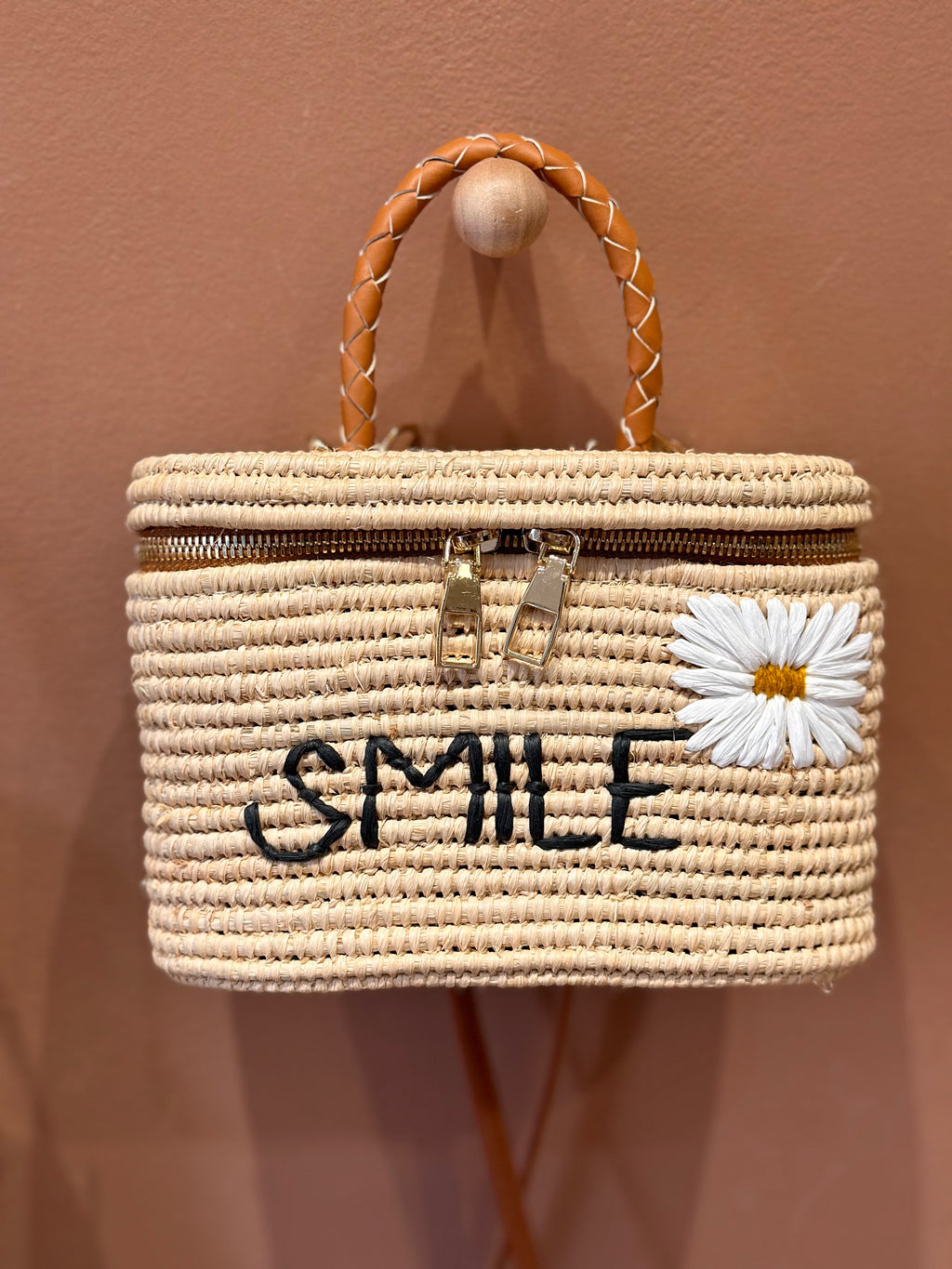 VANITY BAG