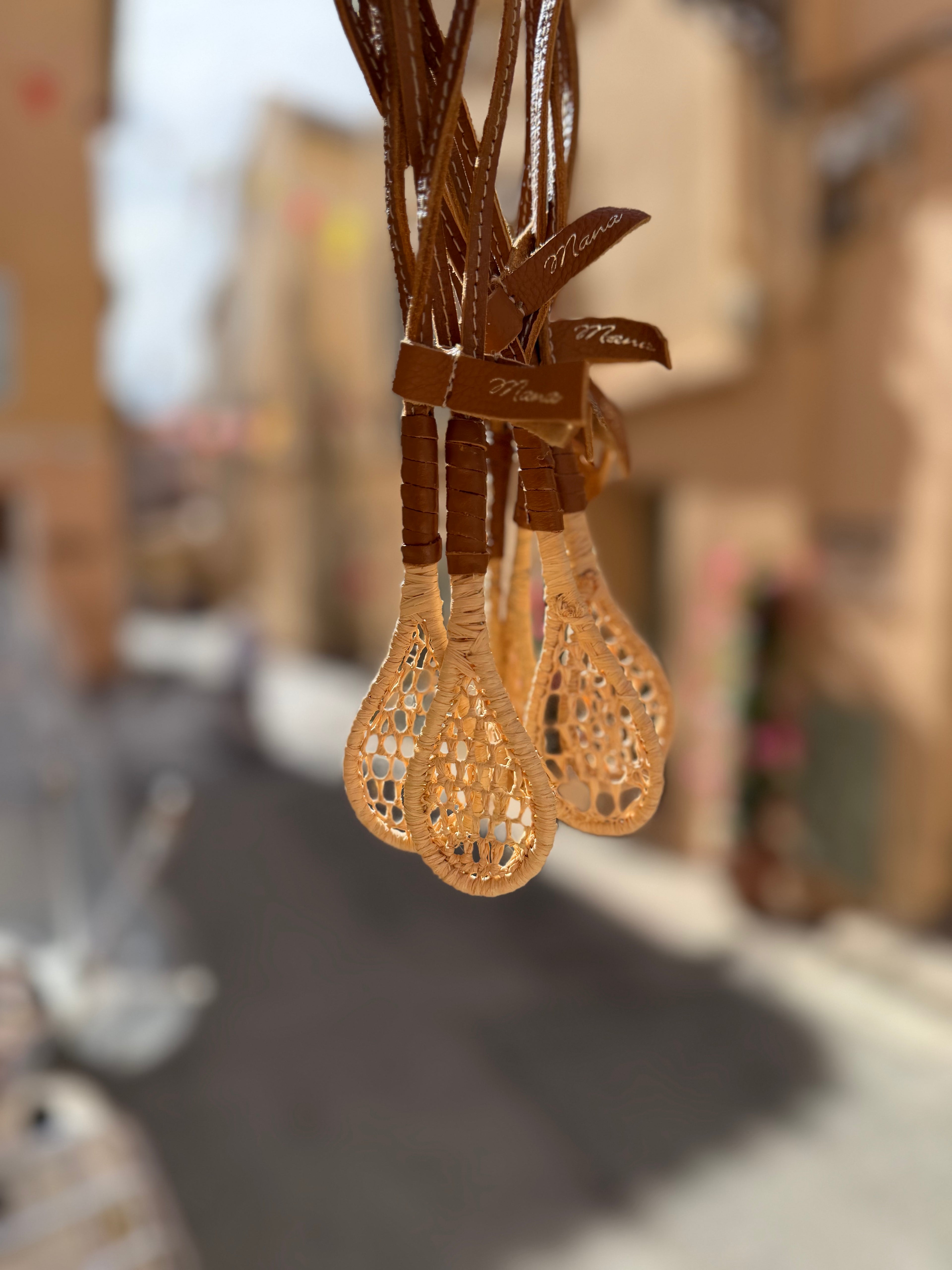 RACQUET CHARMS
