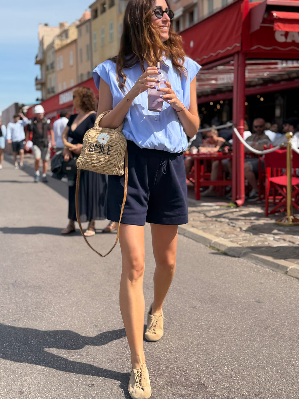 CUTE BAG