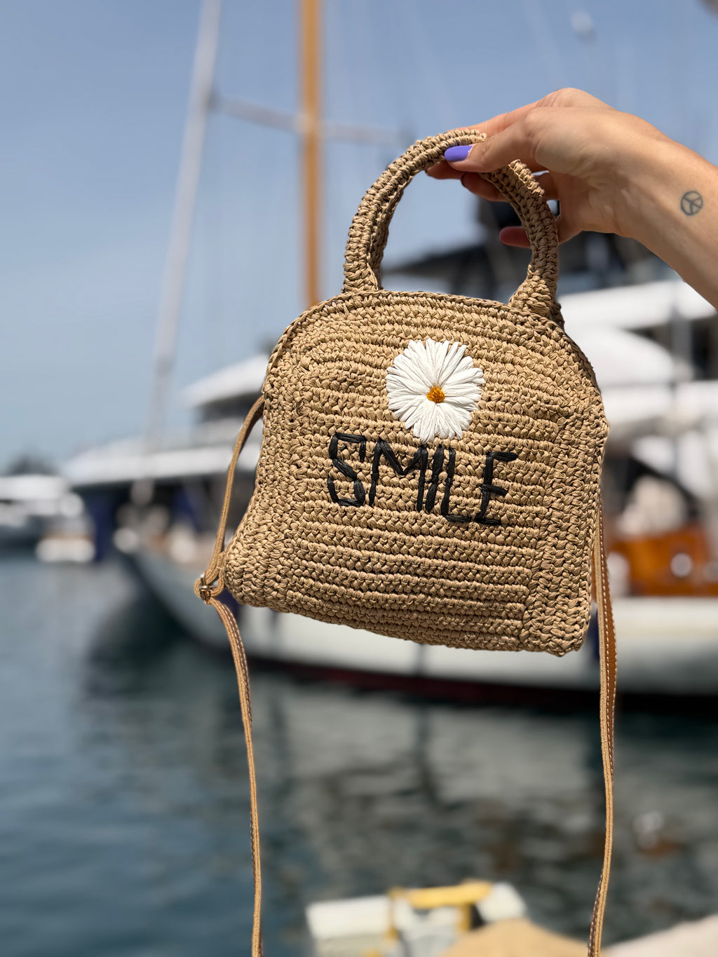 CUTE BAG