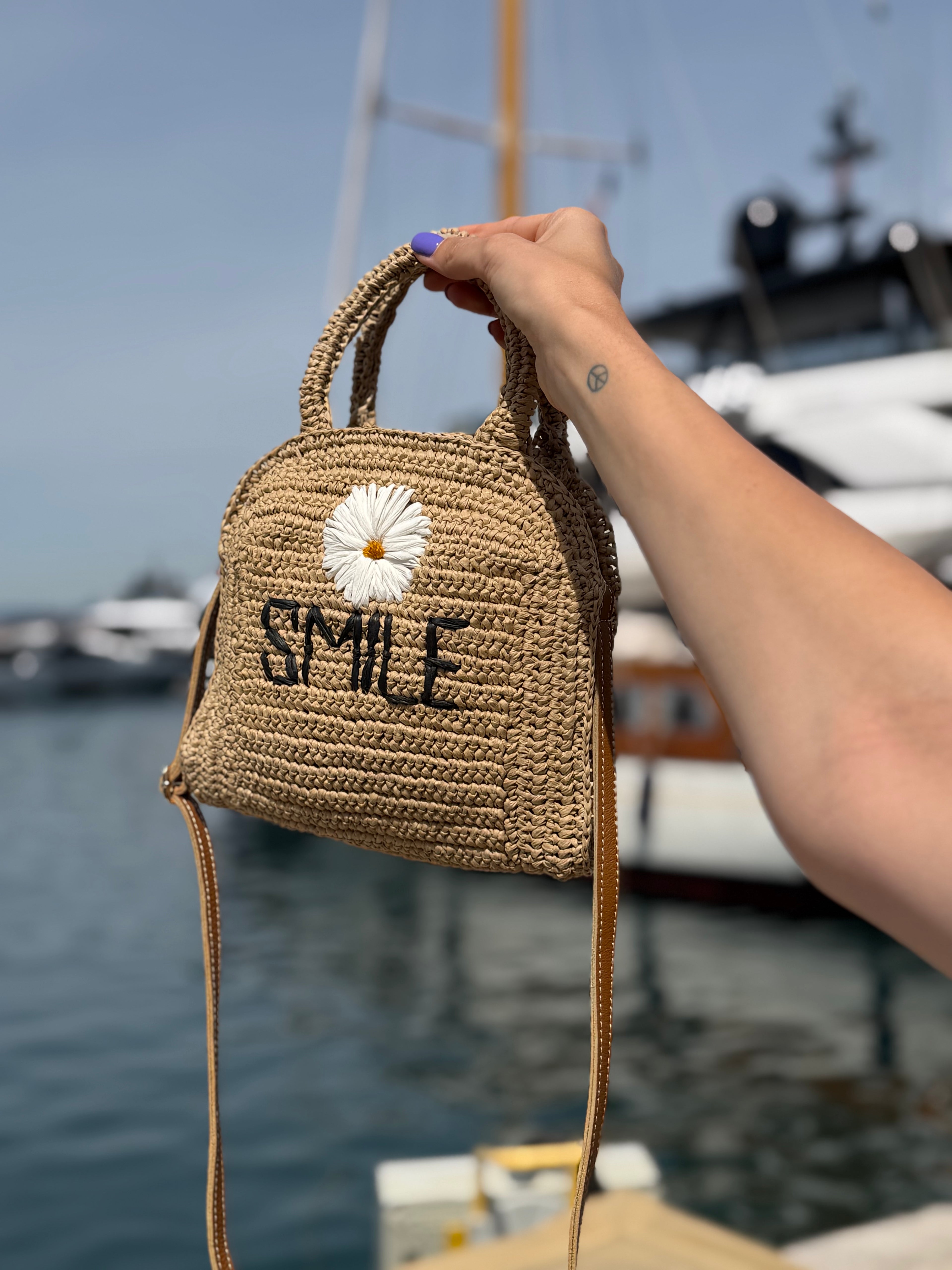 CUTE BAG
