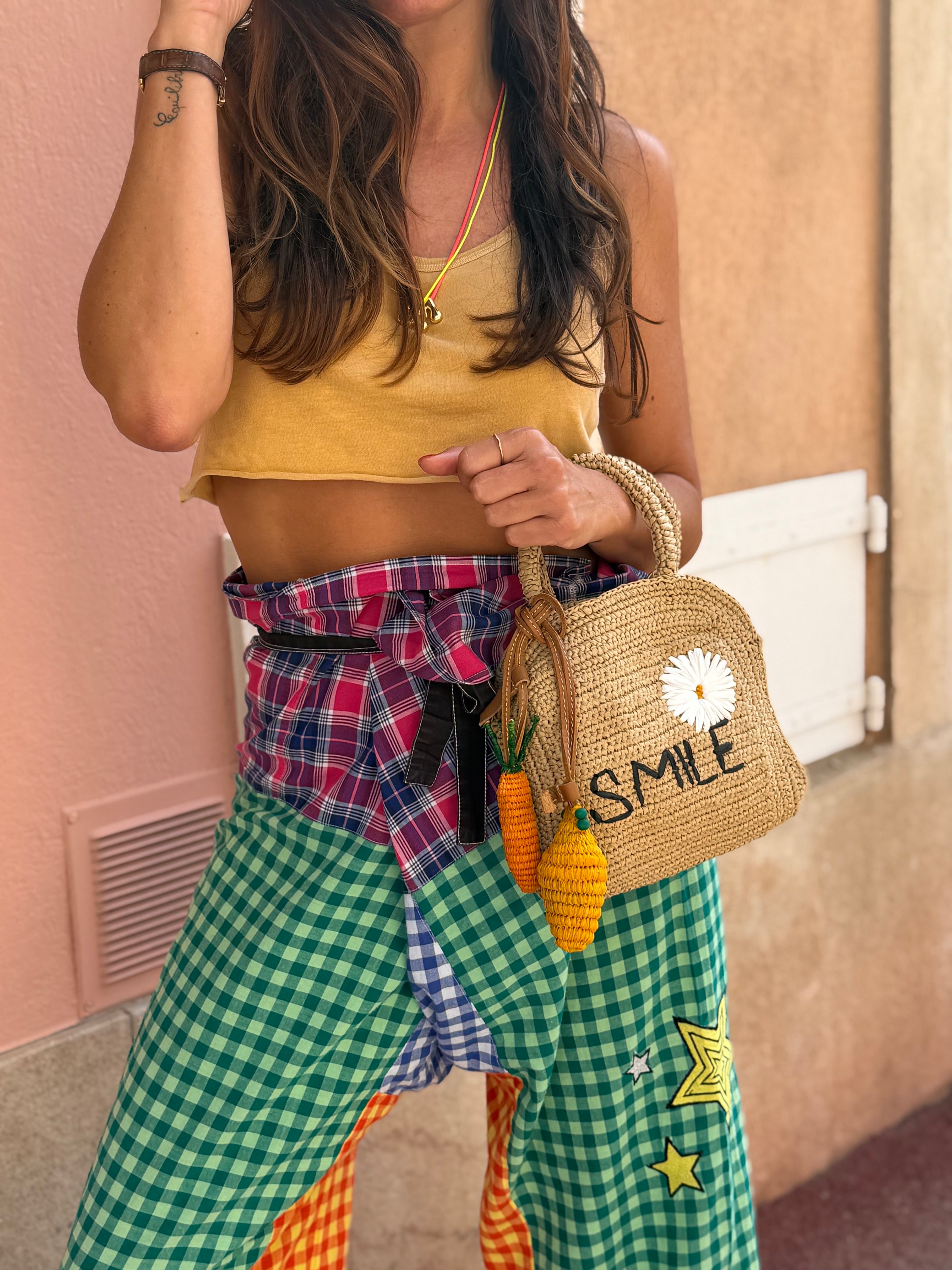 CUTE BAG