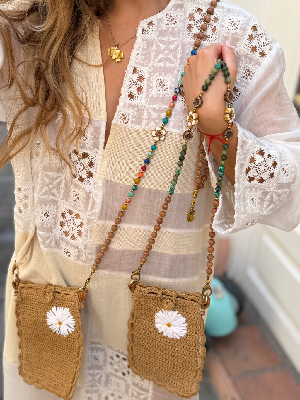 TITA PHONE BAG