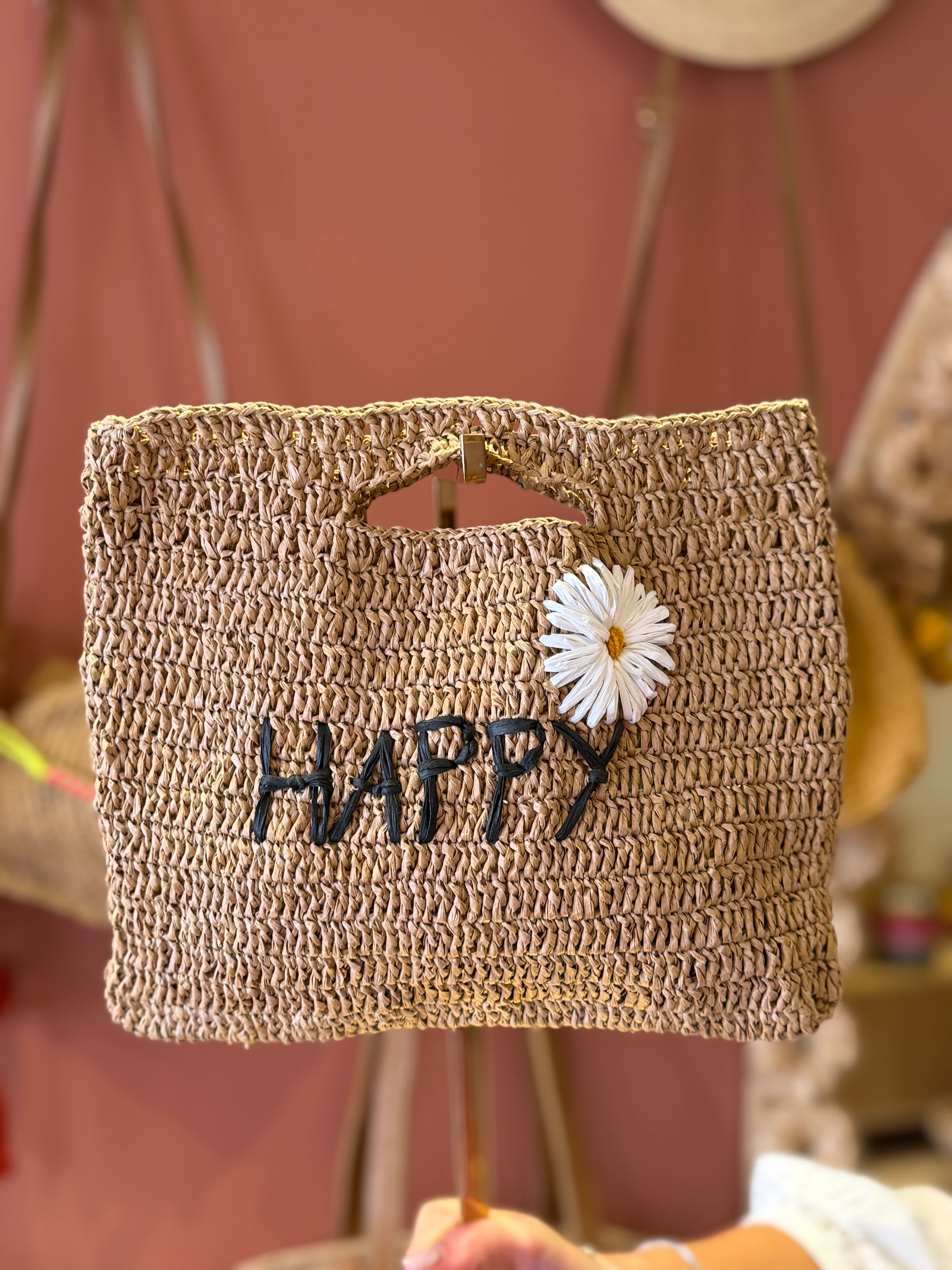 HAPPY CLUTCH