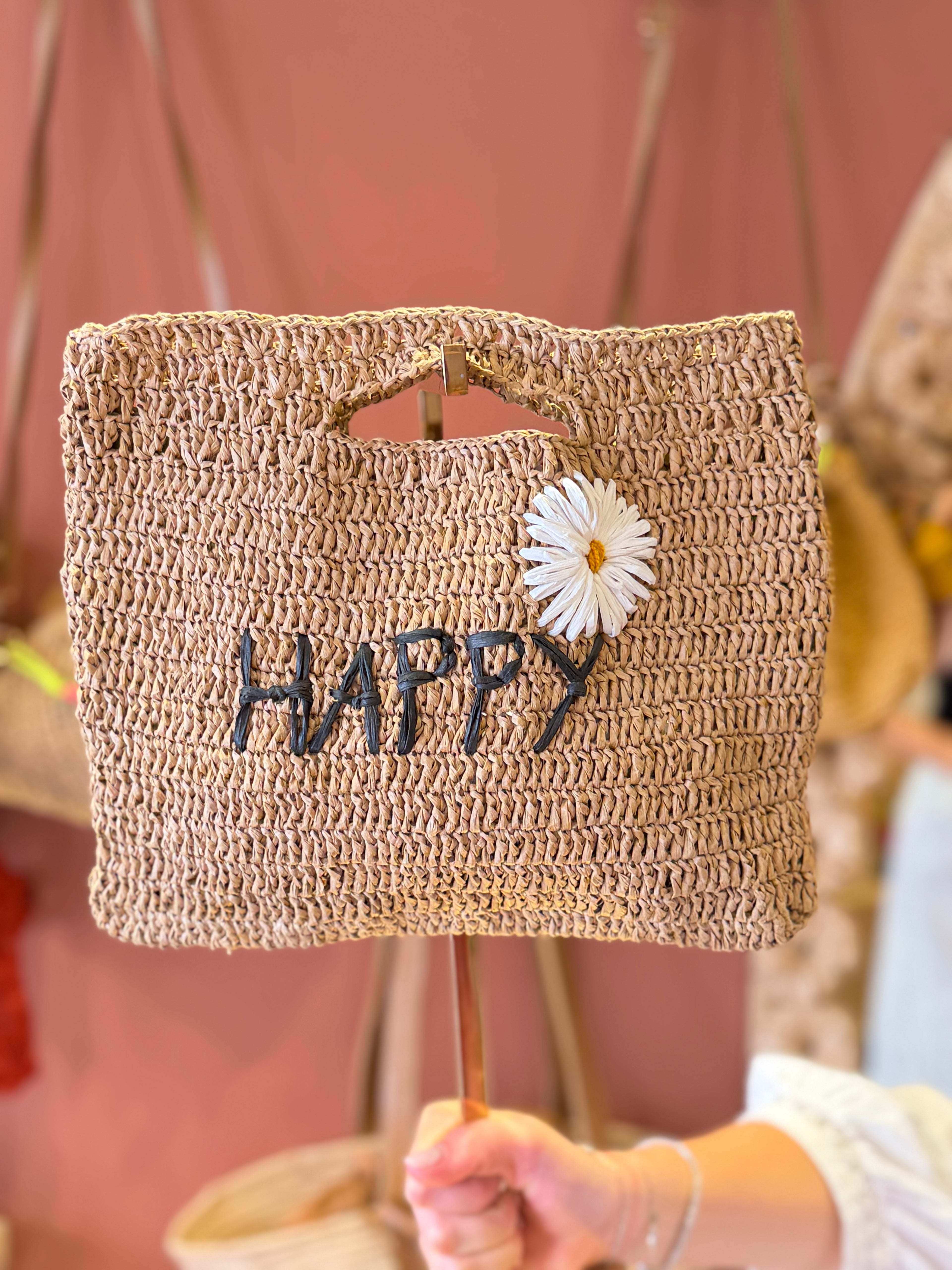 HAPPY CLUTCH