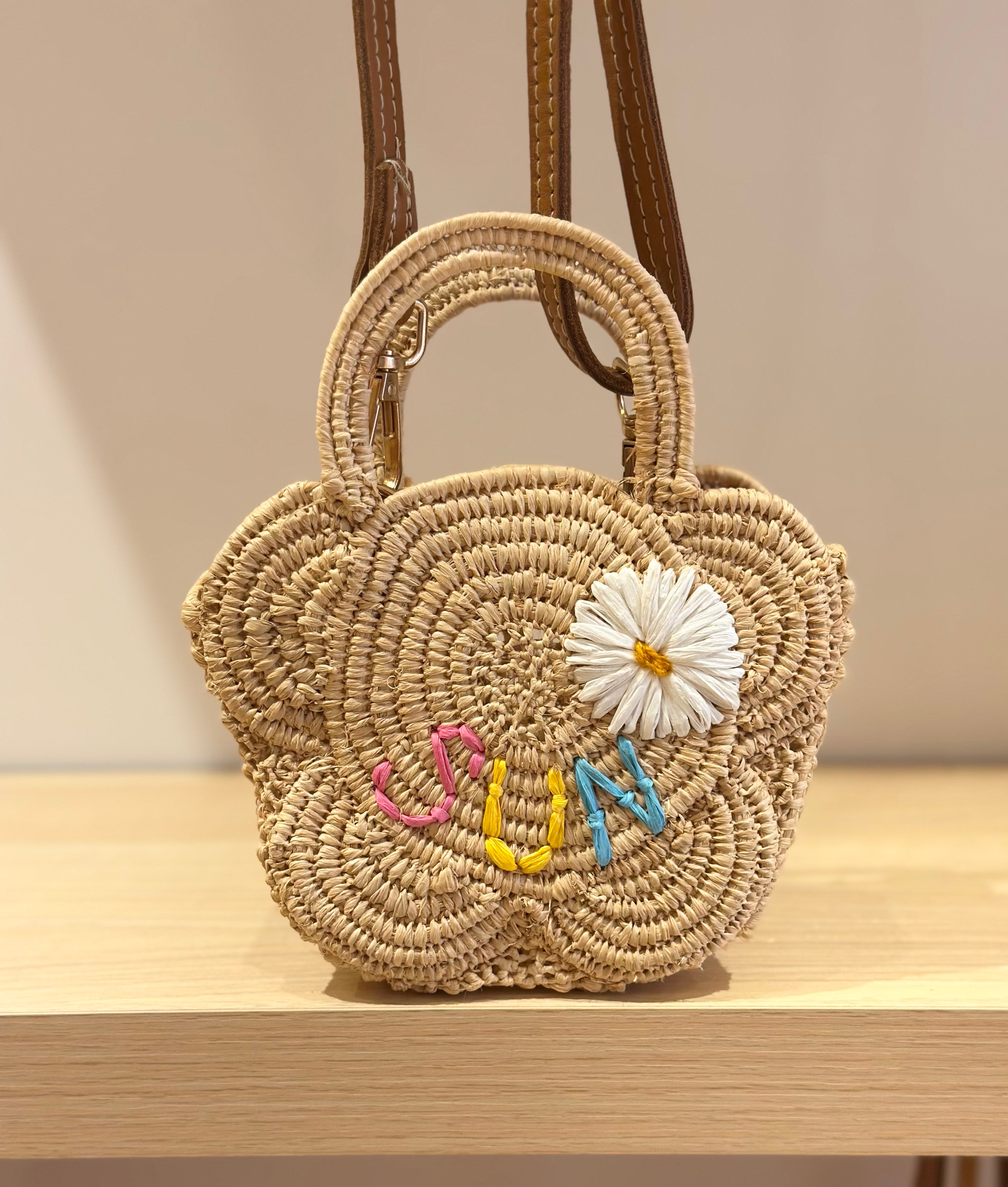DAISY BAG 4