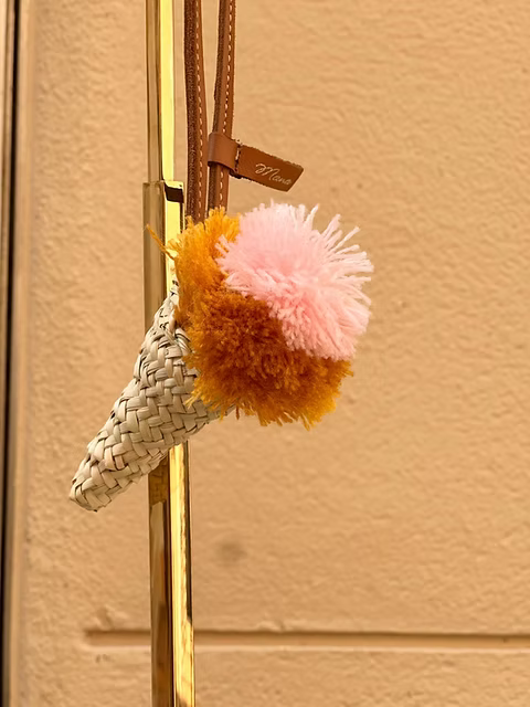 ICE CREAM CHARMS
