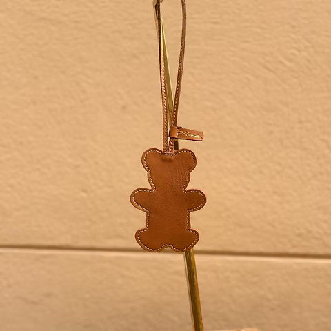 TEDDY CHARMS