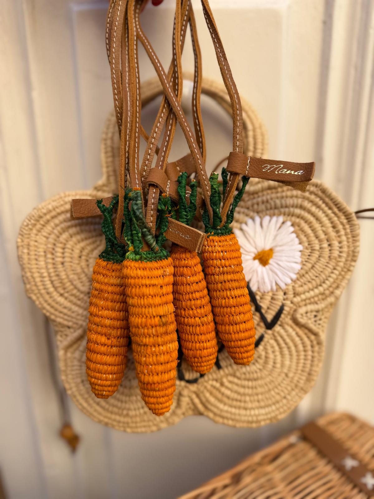 CAROTTE CHARMS
